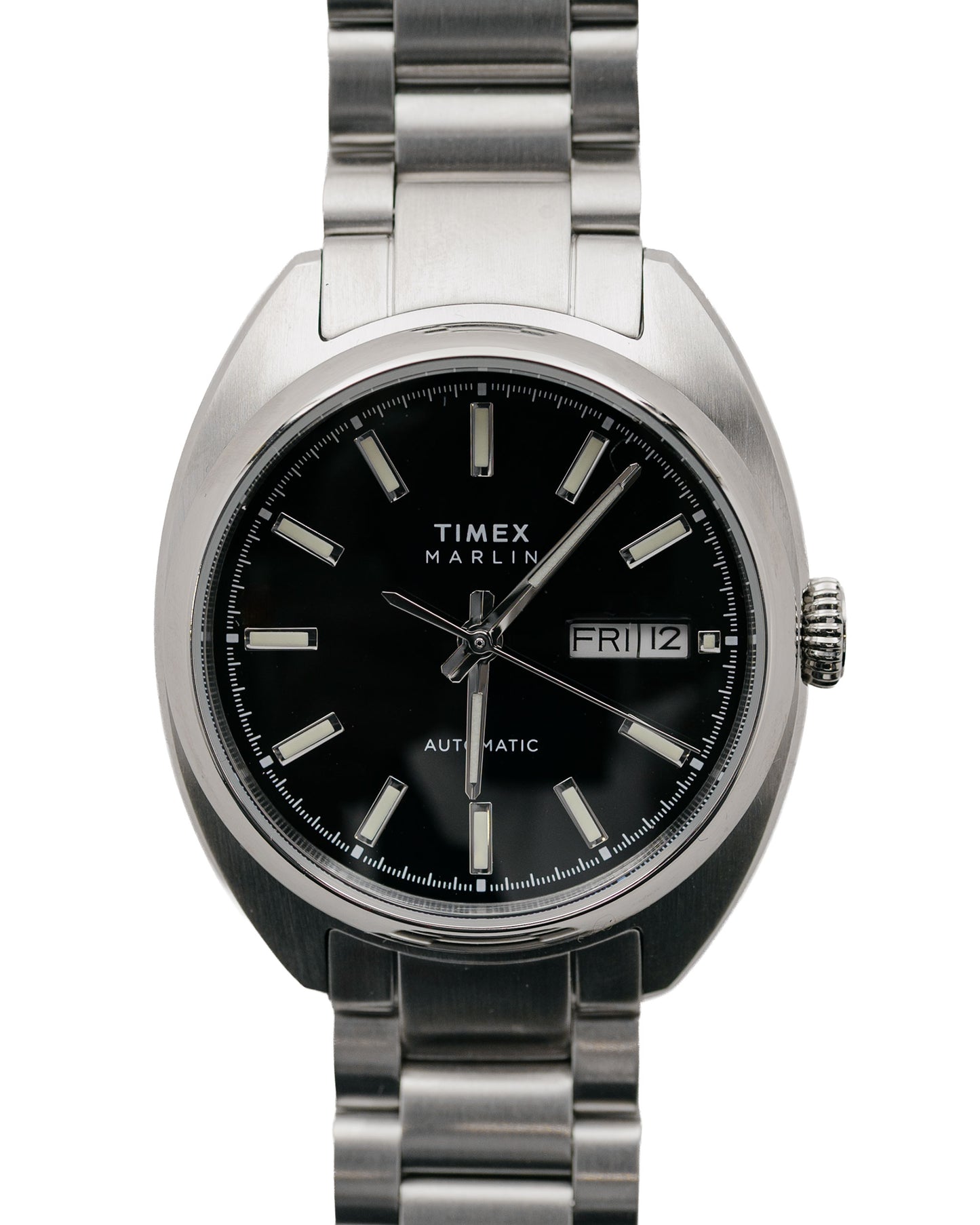 Timex Marlin Draper Automatic 37mm