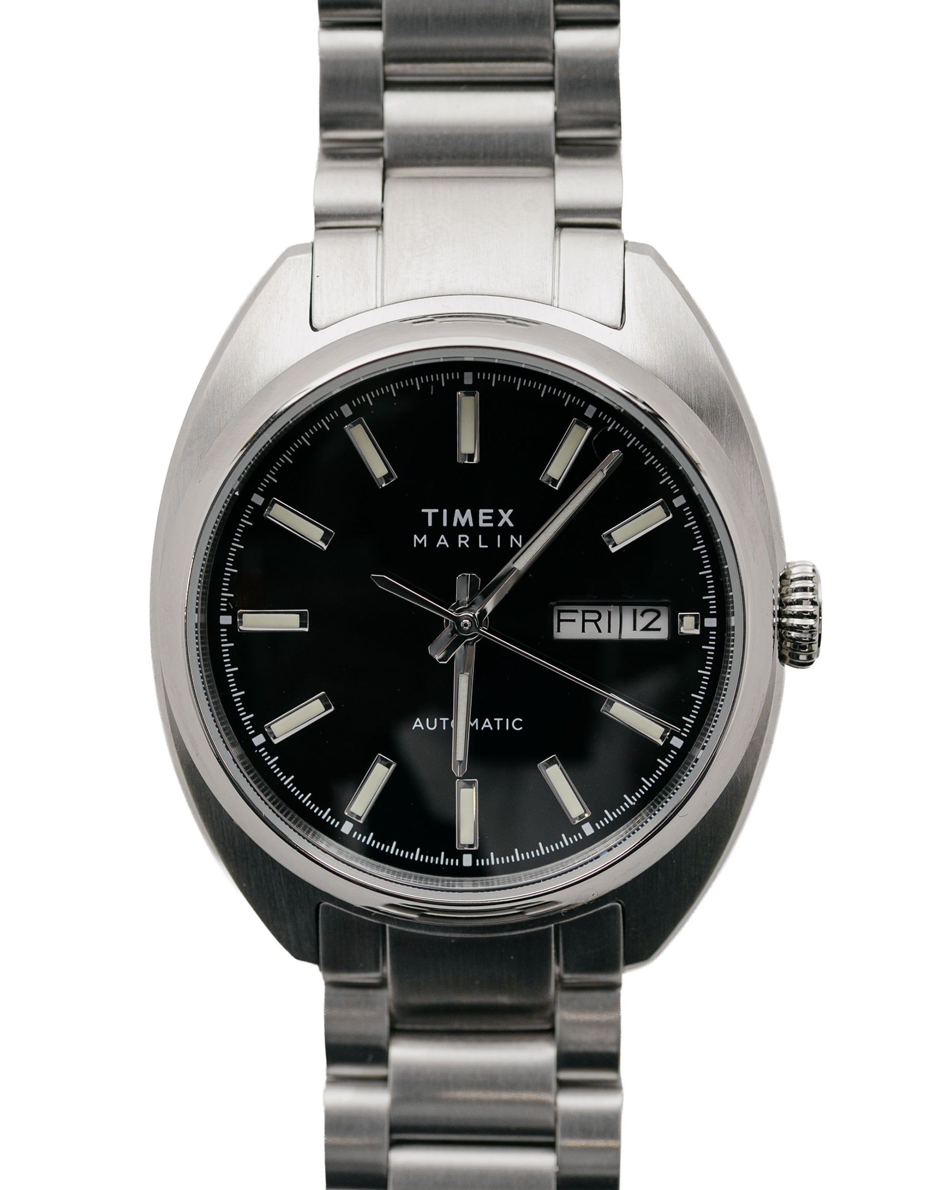 Timex Marlin Draper Automatic 37mm