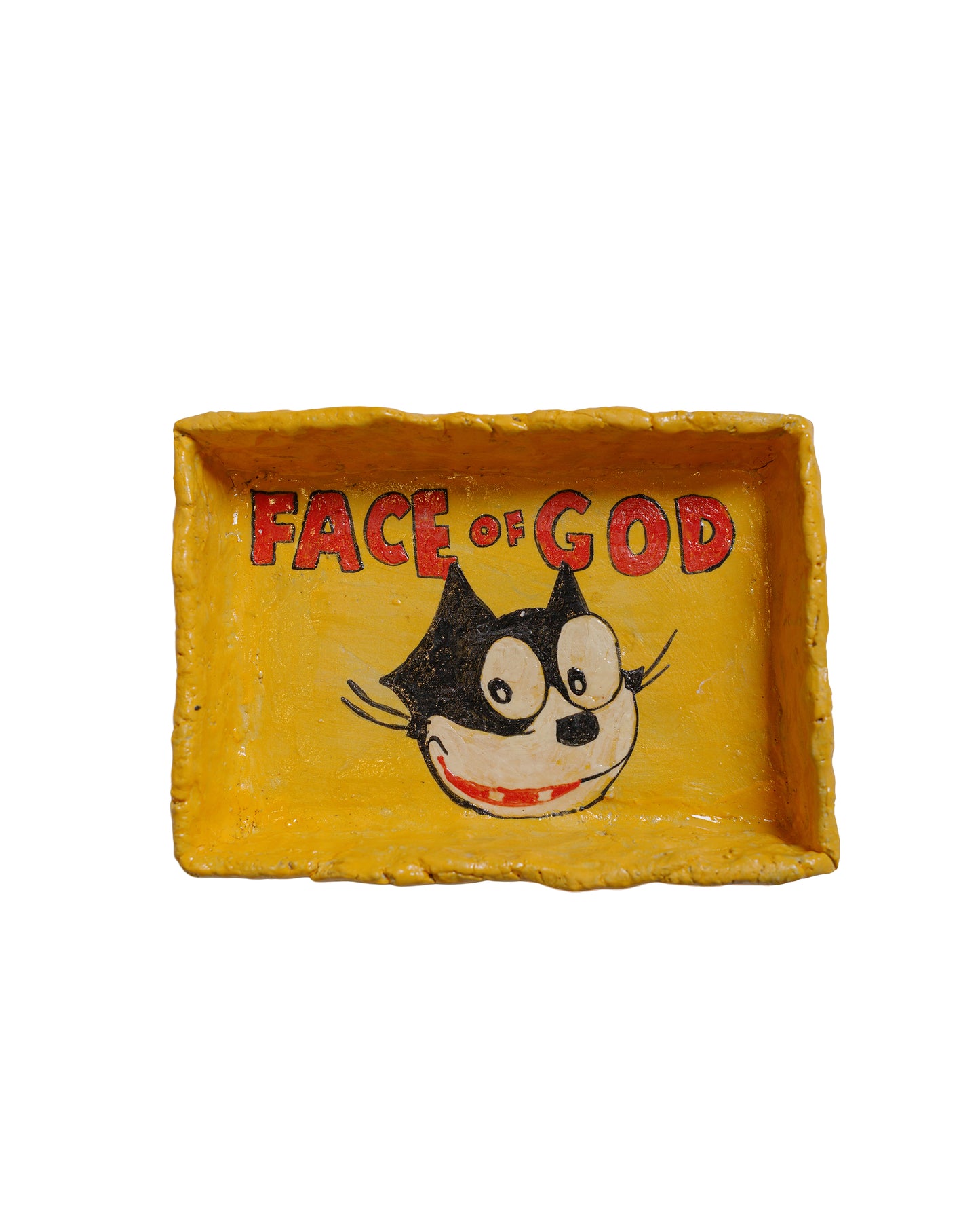 Truls Mårtensson Felix The Cat Tray