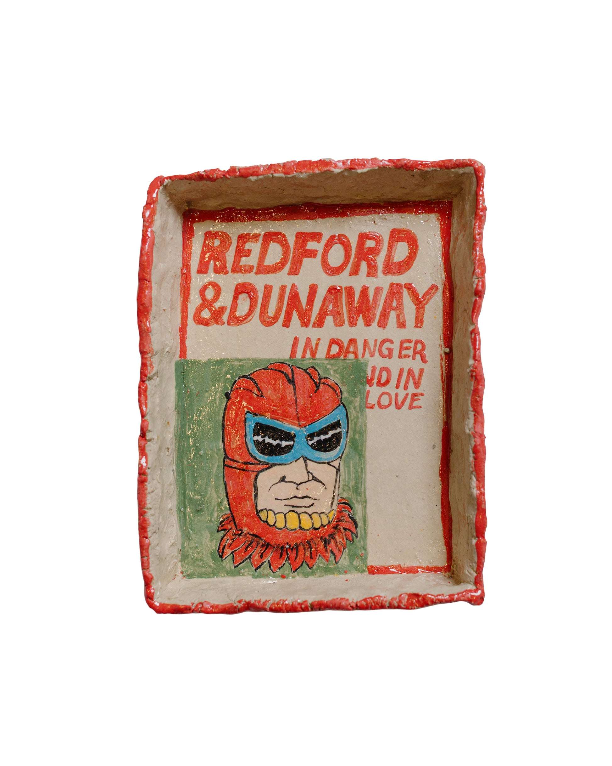 Truls Mårtensson Stratos Tray