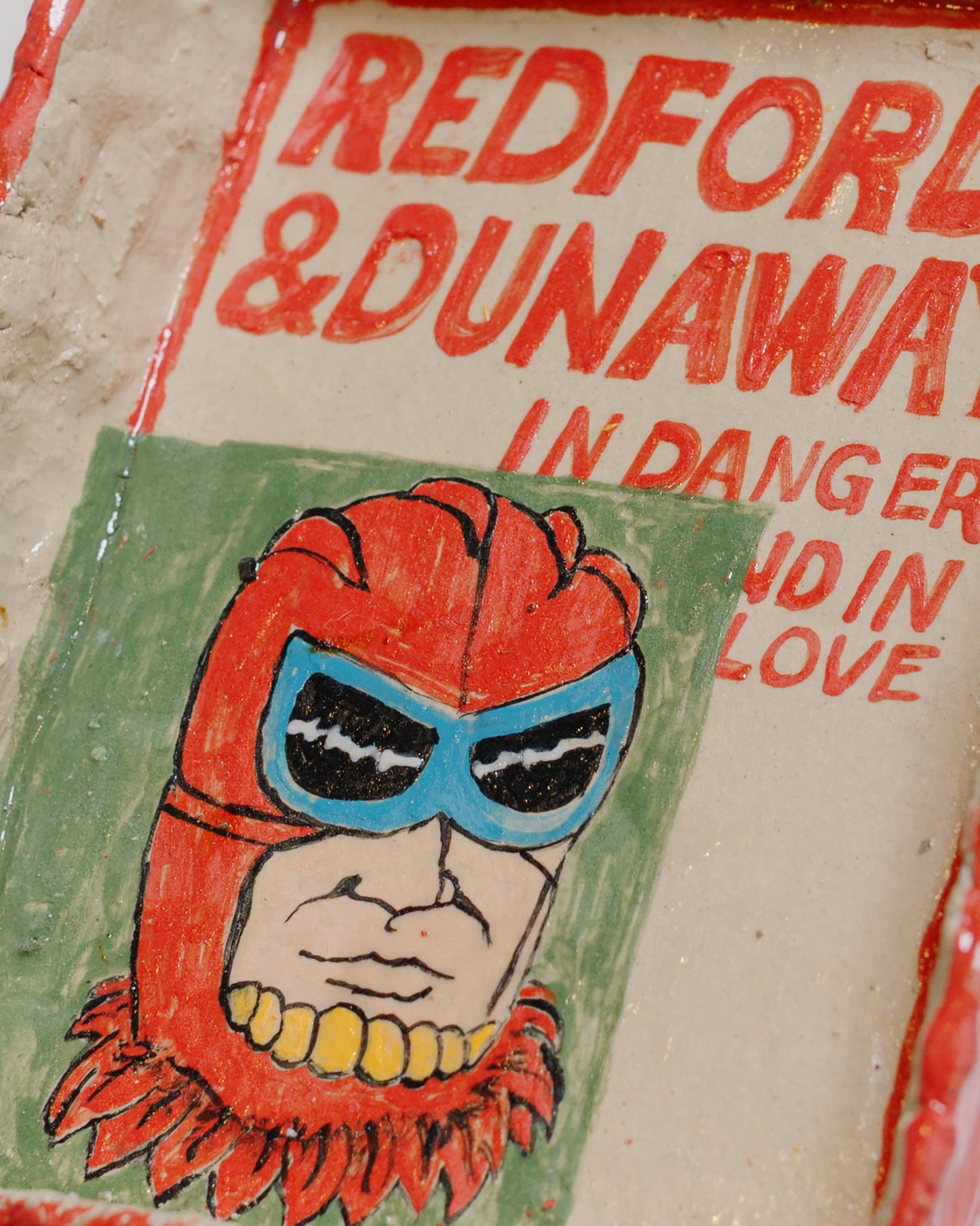 Truls Mårtensson Stratos Tray