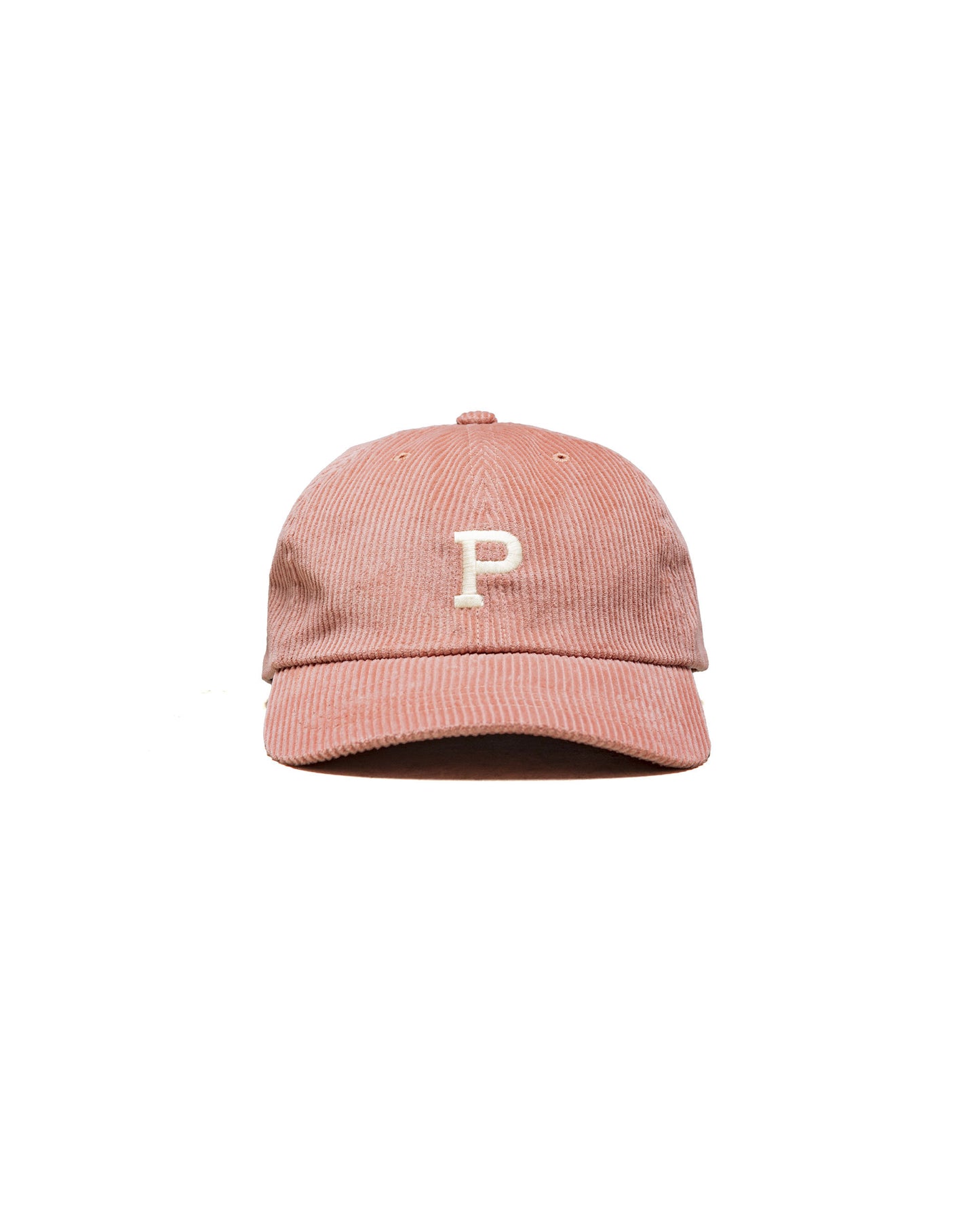 Universal Products 6P Logo Cap Pink