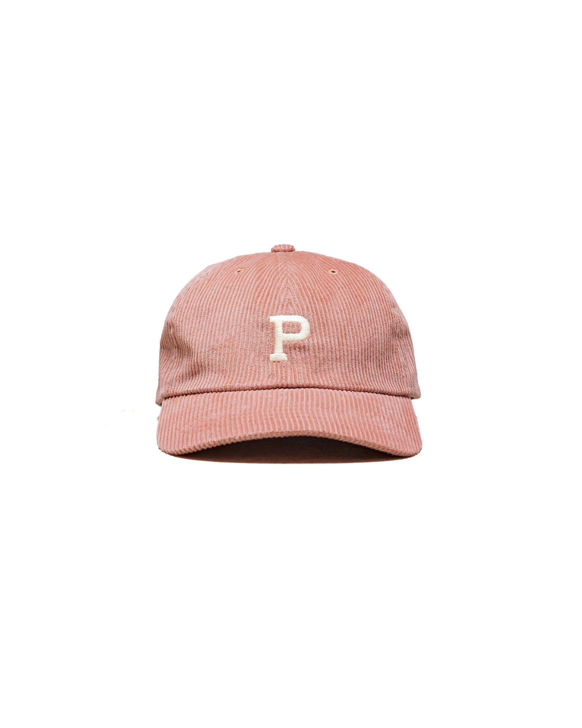 Universal Products 6P Logo Cap Pink