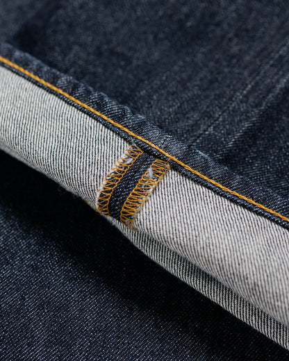 lost & found Universal Products Universal Products 5Pocket Buggie Denim Pants Indigo