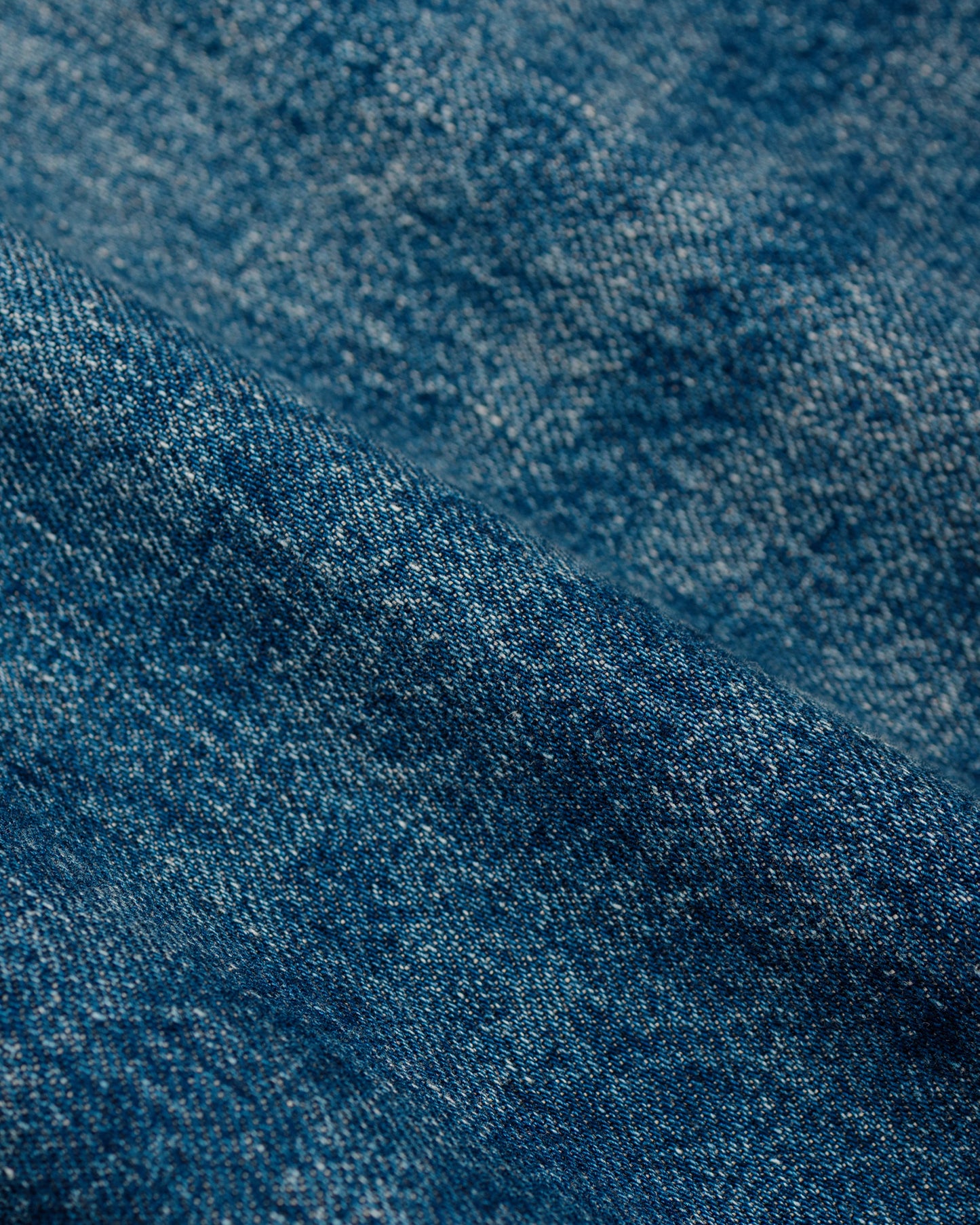 lost & found Universal Products Universal Products 5Pocket Buggie Denim Pants Vintage Wash