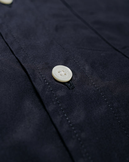 Universal Products L/S Regular Shirts Dark Navy