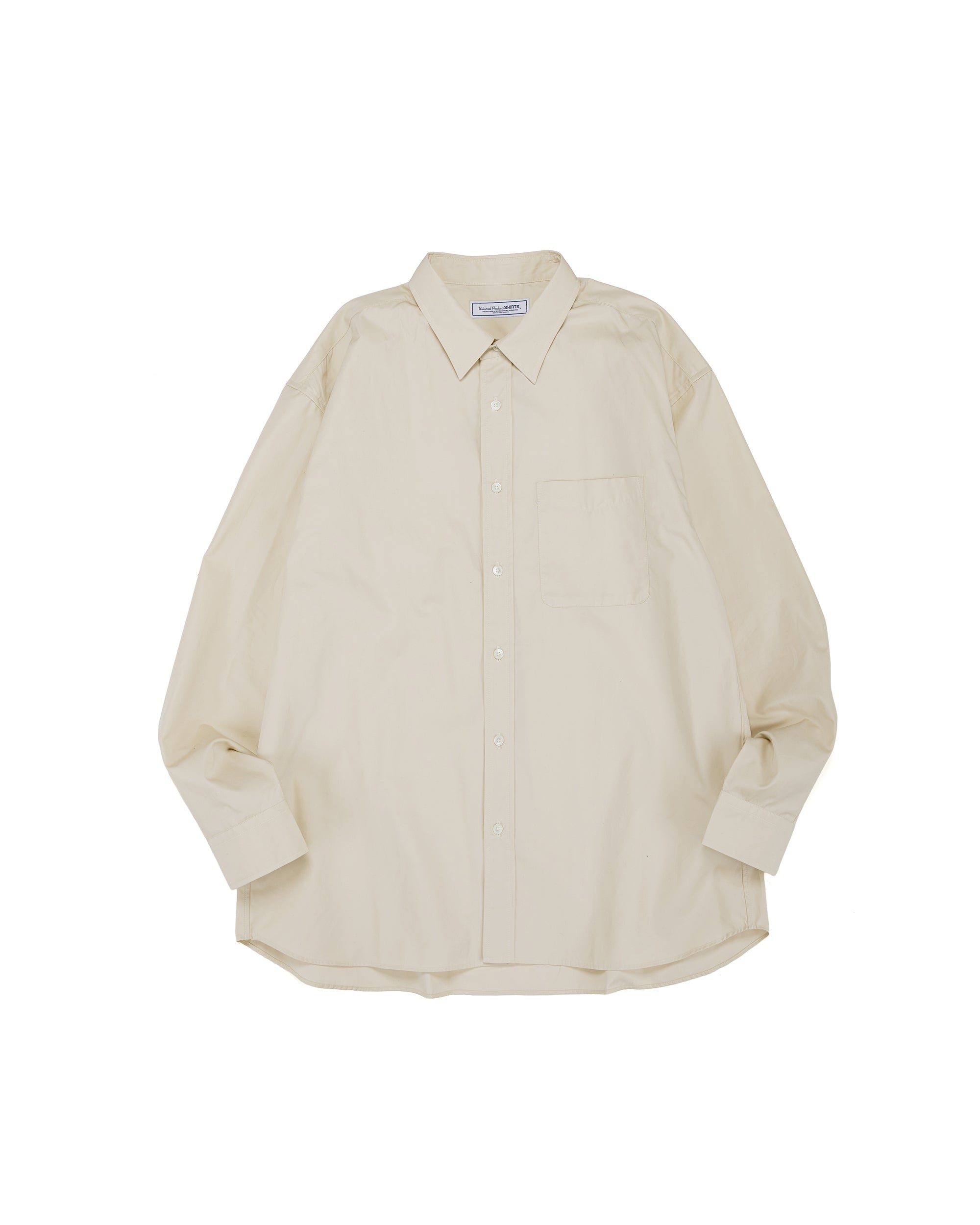 Universal Products S/S Skipper T-Shirts Navy