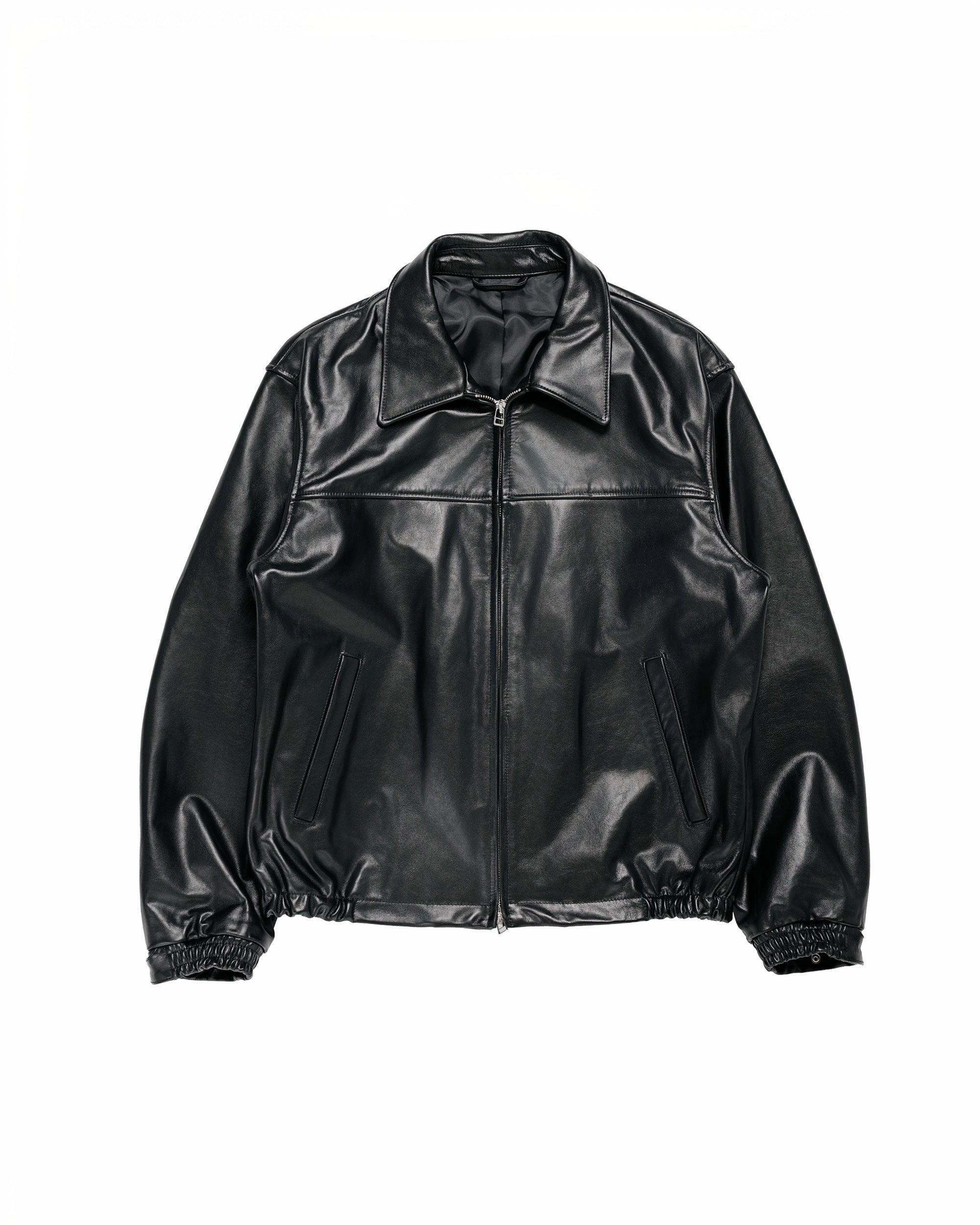 UniversalProductsLeatherJacket