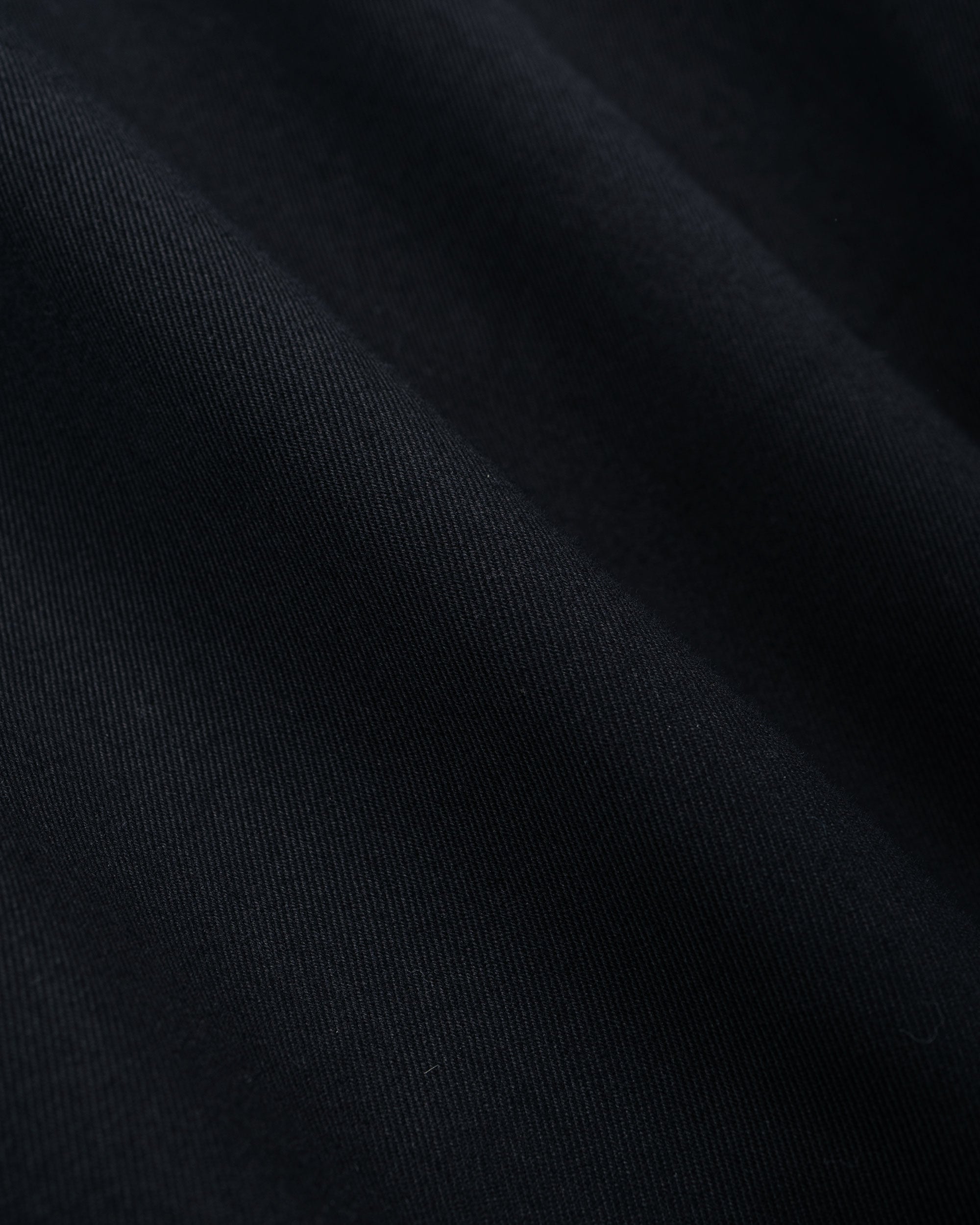 Universal Products No Tuck Chino Shorts Navy
