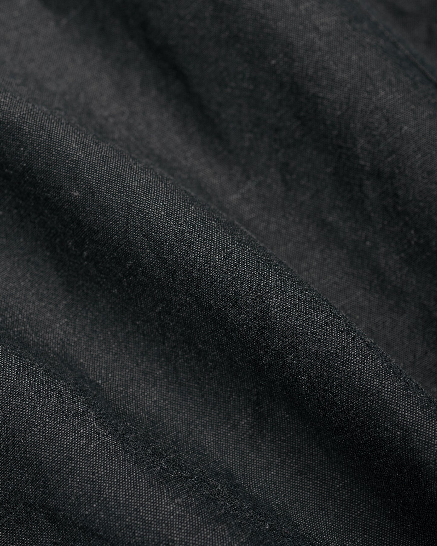 Universal Products Wool Linen 2B Jacket Charcoal