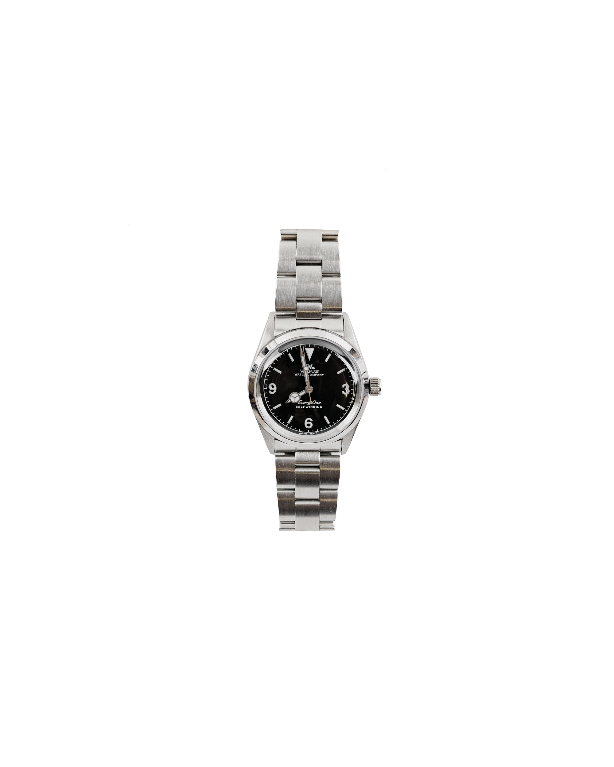 Vague Watch Co. Every One Watch Brown Gradation 34mm