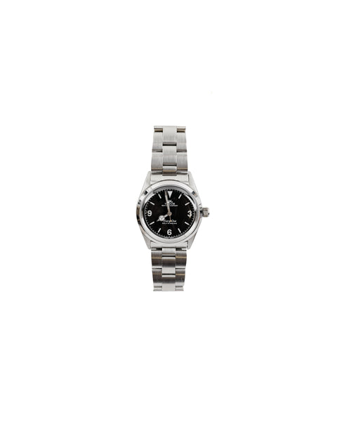 Vague Watch Co. Every One Watch Black 34mm