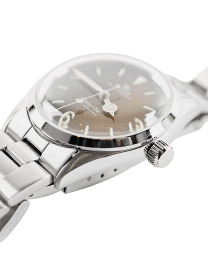 Vague Watch Co. Every One Watch Brown Gradation 34mm