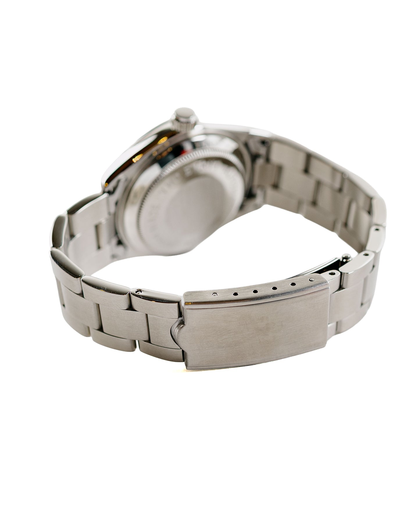 Vague Watch Co. Every One Watch Brown Gradation 34mm
