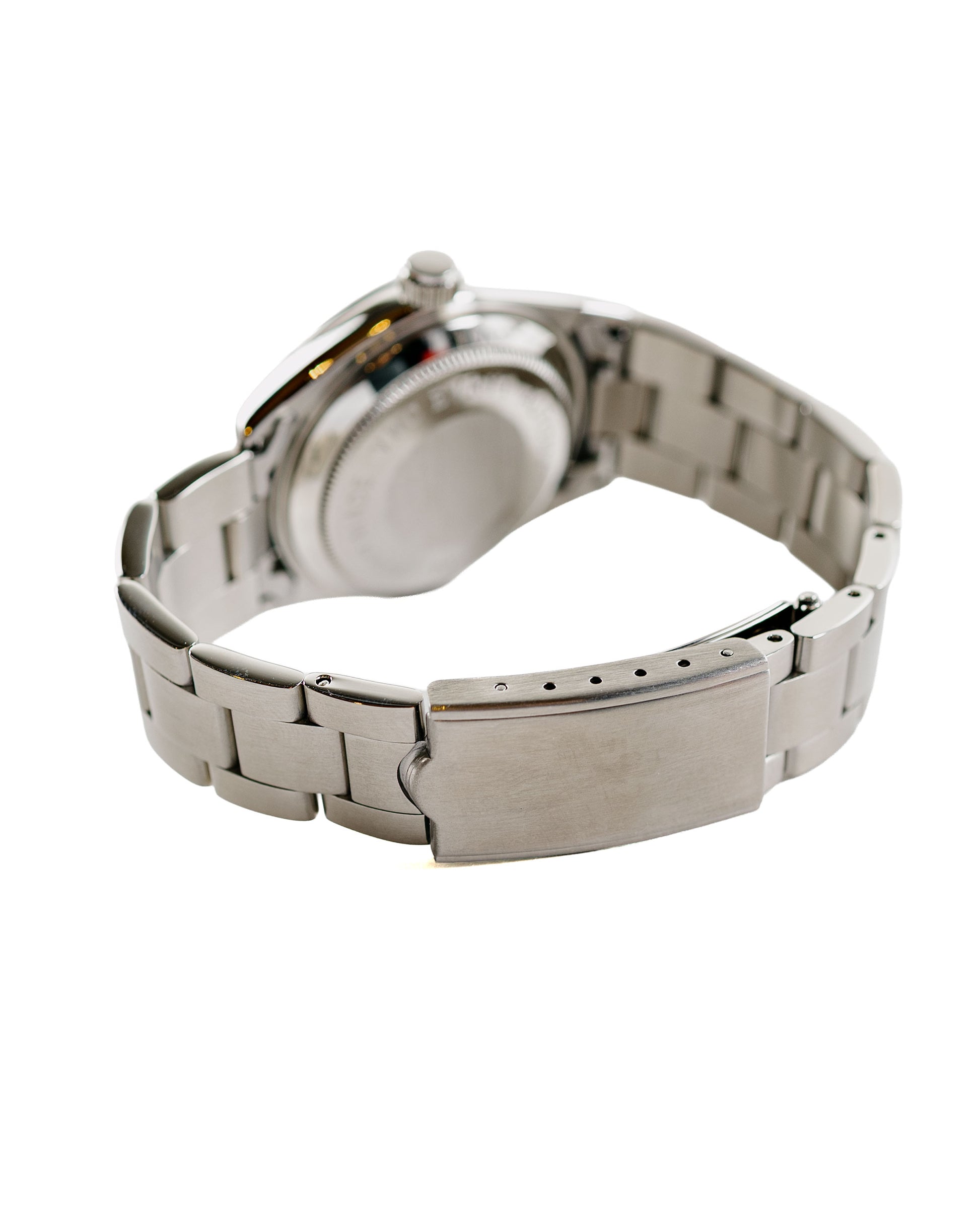 Vague Watch Co. Every One Watch Brown Gradation 34mm