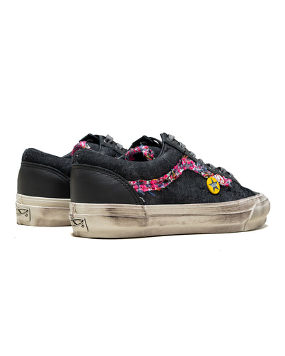 Vans LX Old Skool 36 Souvenir Faded Black