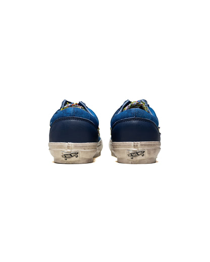 Vans LX Old Skool 36 Souvenir Navy