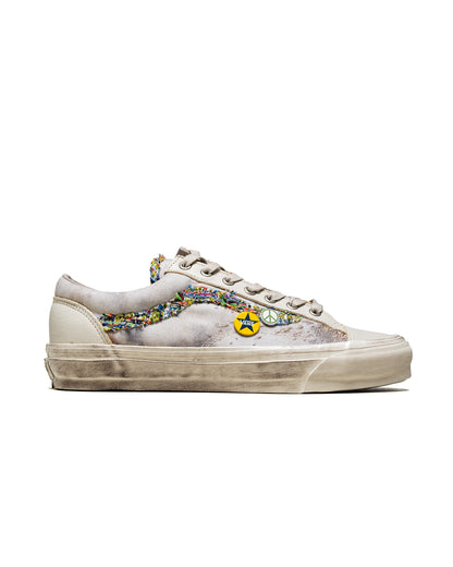 Vans LX Old Skool 36 Souvenir Oatmeal