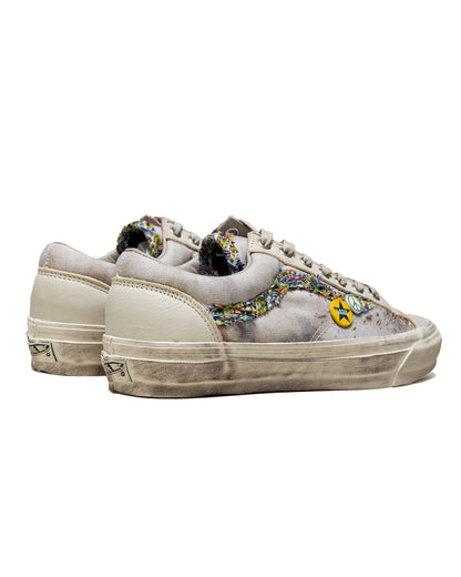 Vans LX Old Skool 36 Souvenir Oatmeal