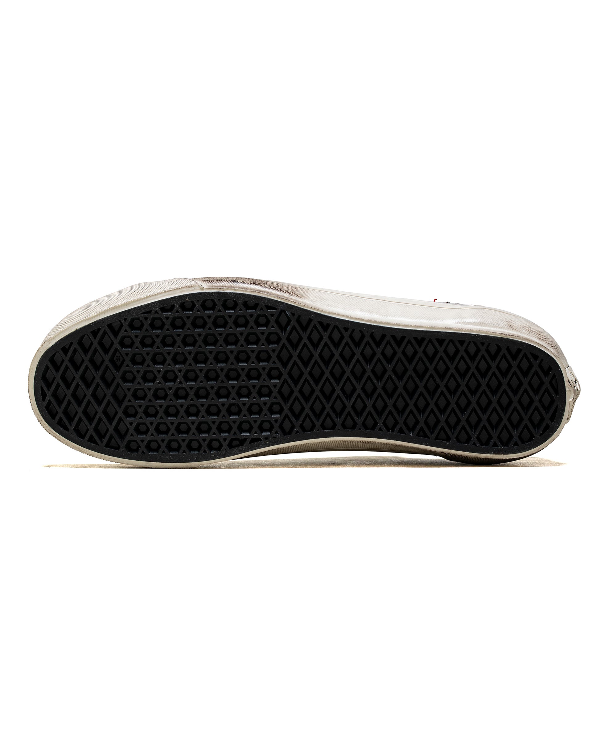 Vans LX Old Skool 36 Souvenir Oatmeal