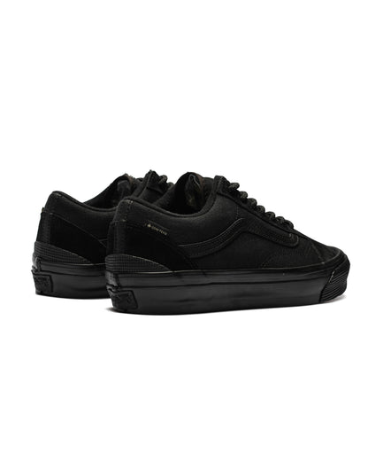 Vans LX Old Skool GTX Black
