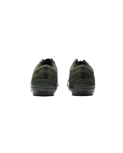 Vans LX Old Skool GTX Mossy Olive