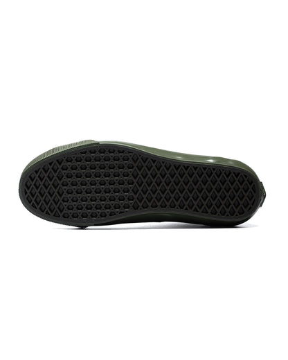 Vans LX Old Skool GTX Mossy Olive