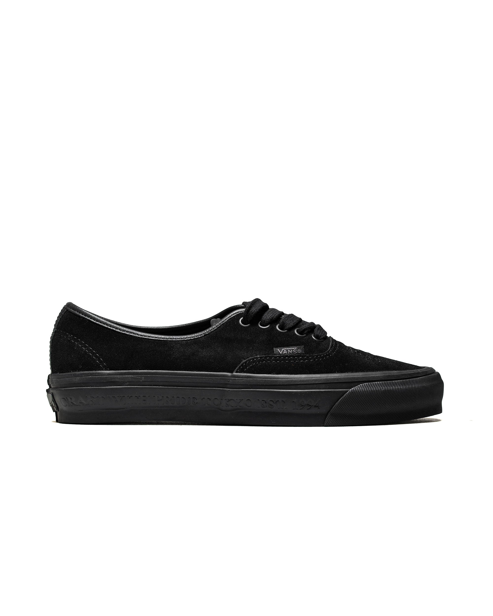 Vans OTW Chukka 49 Vibram Black