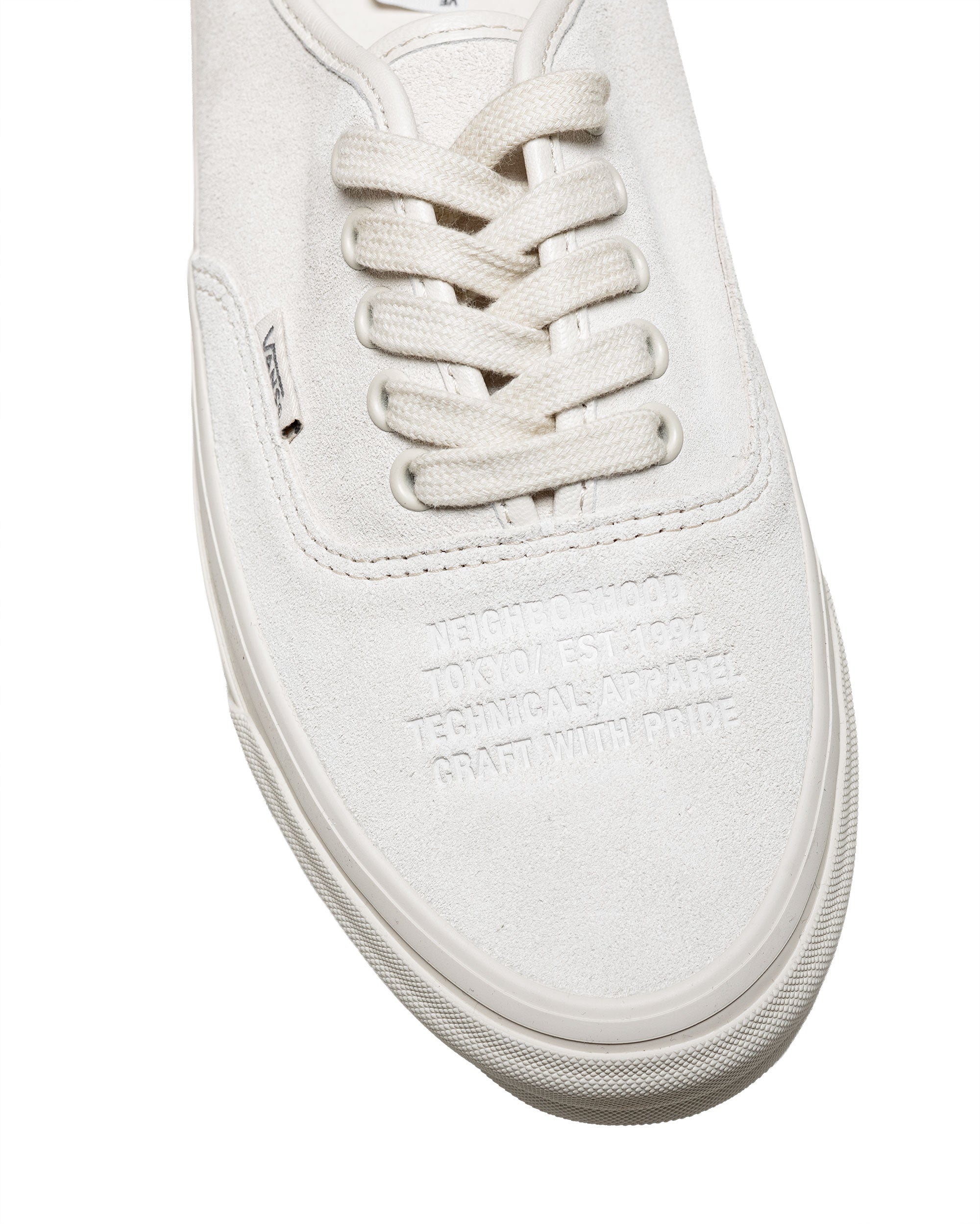 Vans OTW Authentic 44 NEIGHBOURHOOD Natural