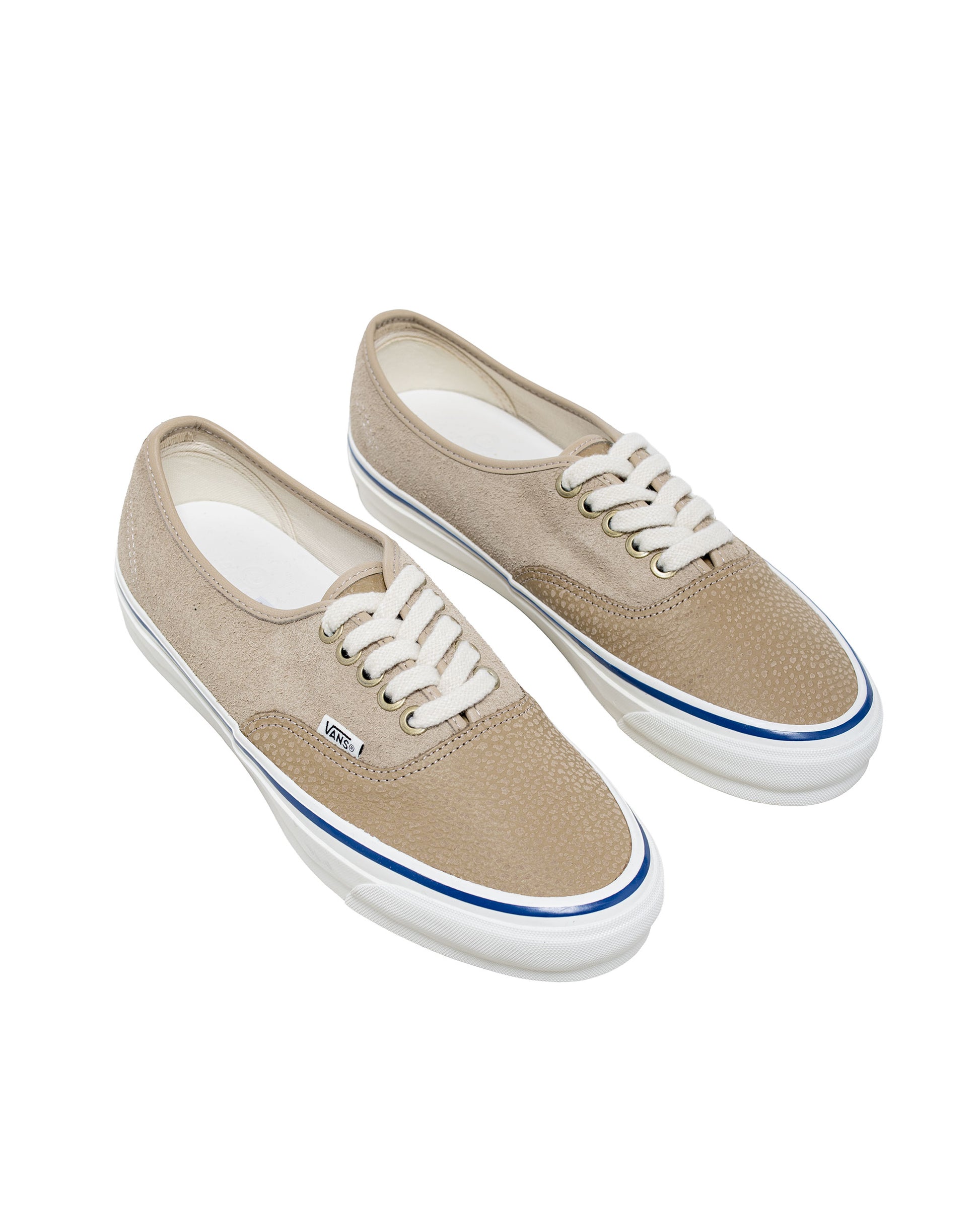 Vans OTW Authentic 44 Siped Vibram Amphibian Incense