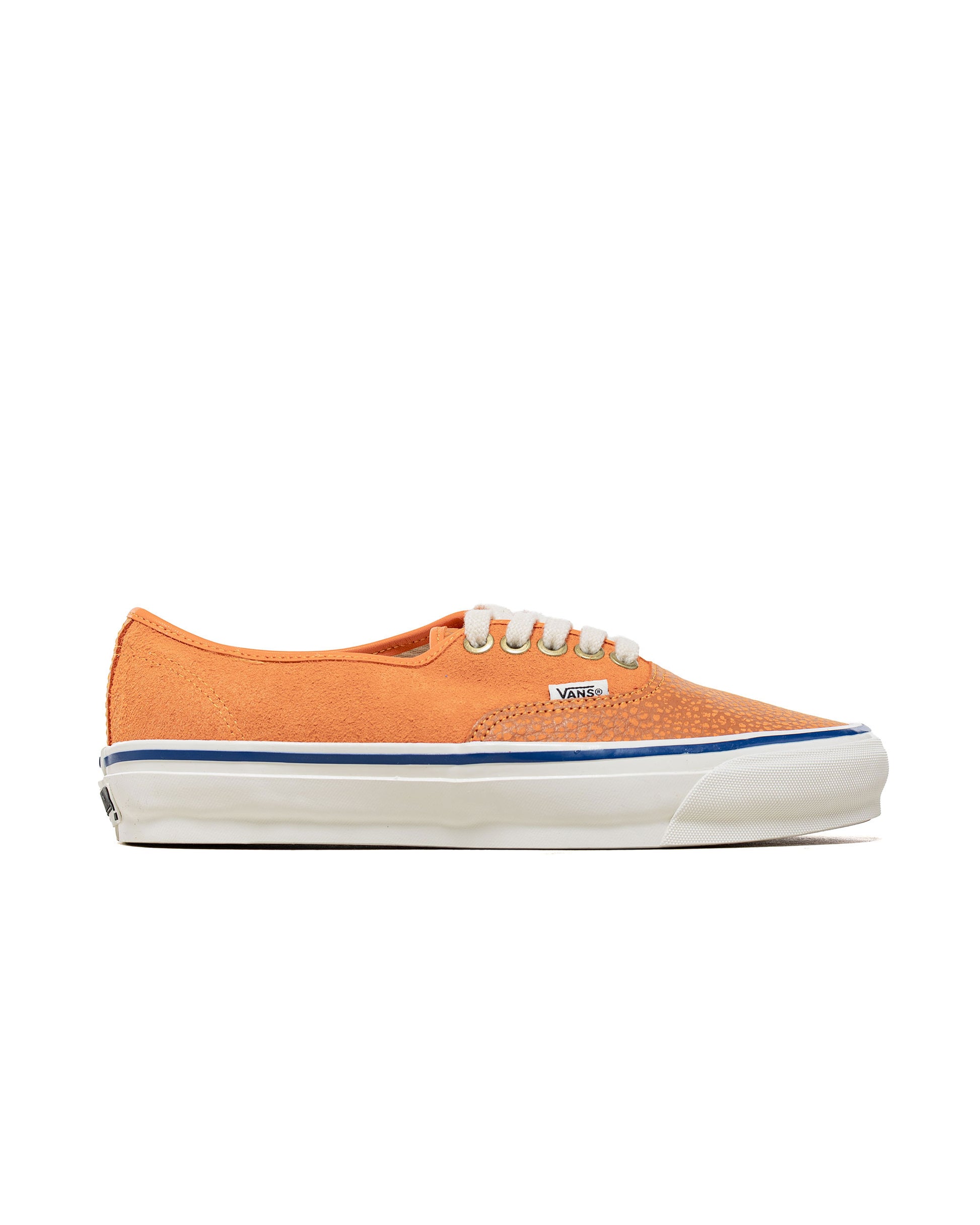 Vans OTW Authentic 44 Siped Vibram Amphibian Sunset Orange
