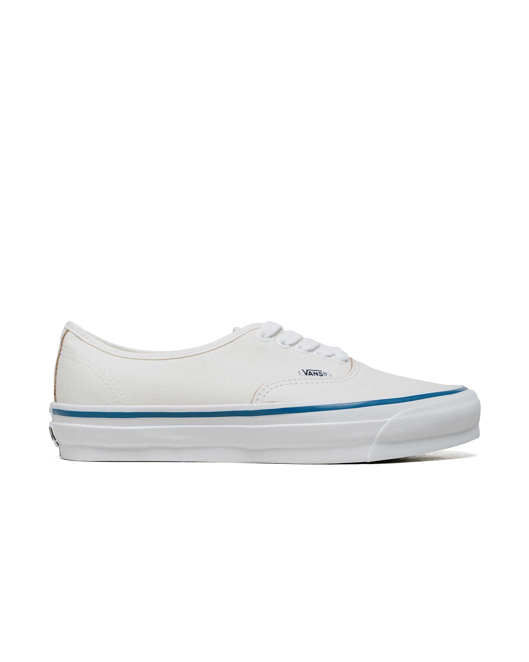 靴 VANS PREMIUM AUTHENTIC 44 LX REISSU 27.5 Vans Premium Authentic Reissue 44 LX Kickdown Sashiko White