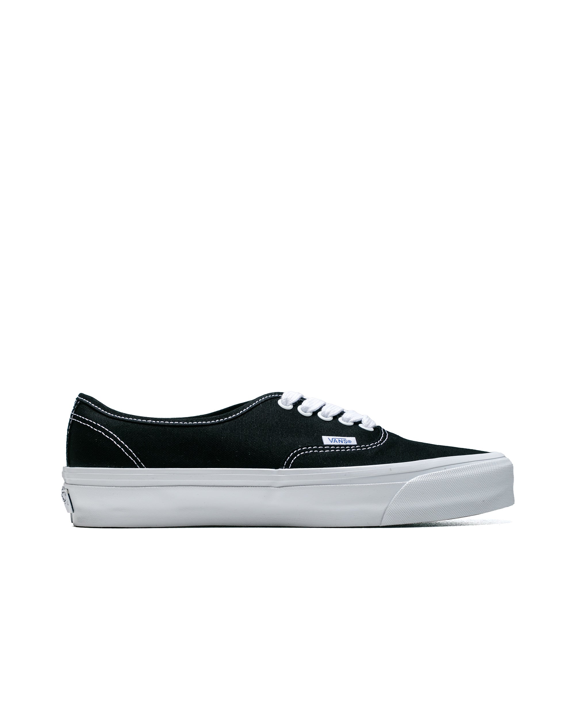 Vans Premium Authentic Reissue 44 LX Black White