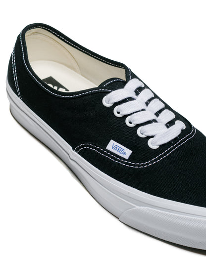 Vans OTW Authentic Reissue 44 LX BlackWhite close