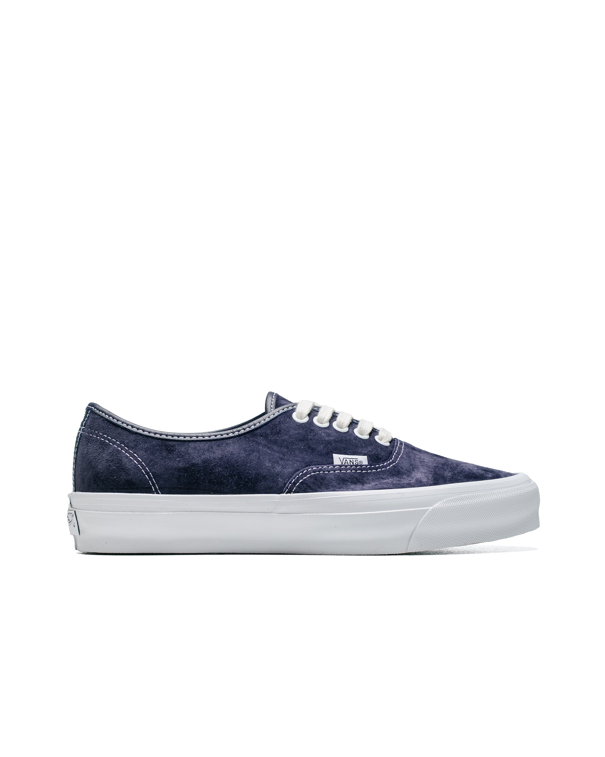 Navy suede vans online