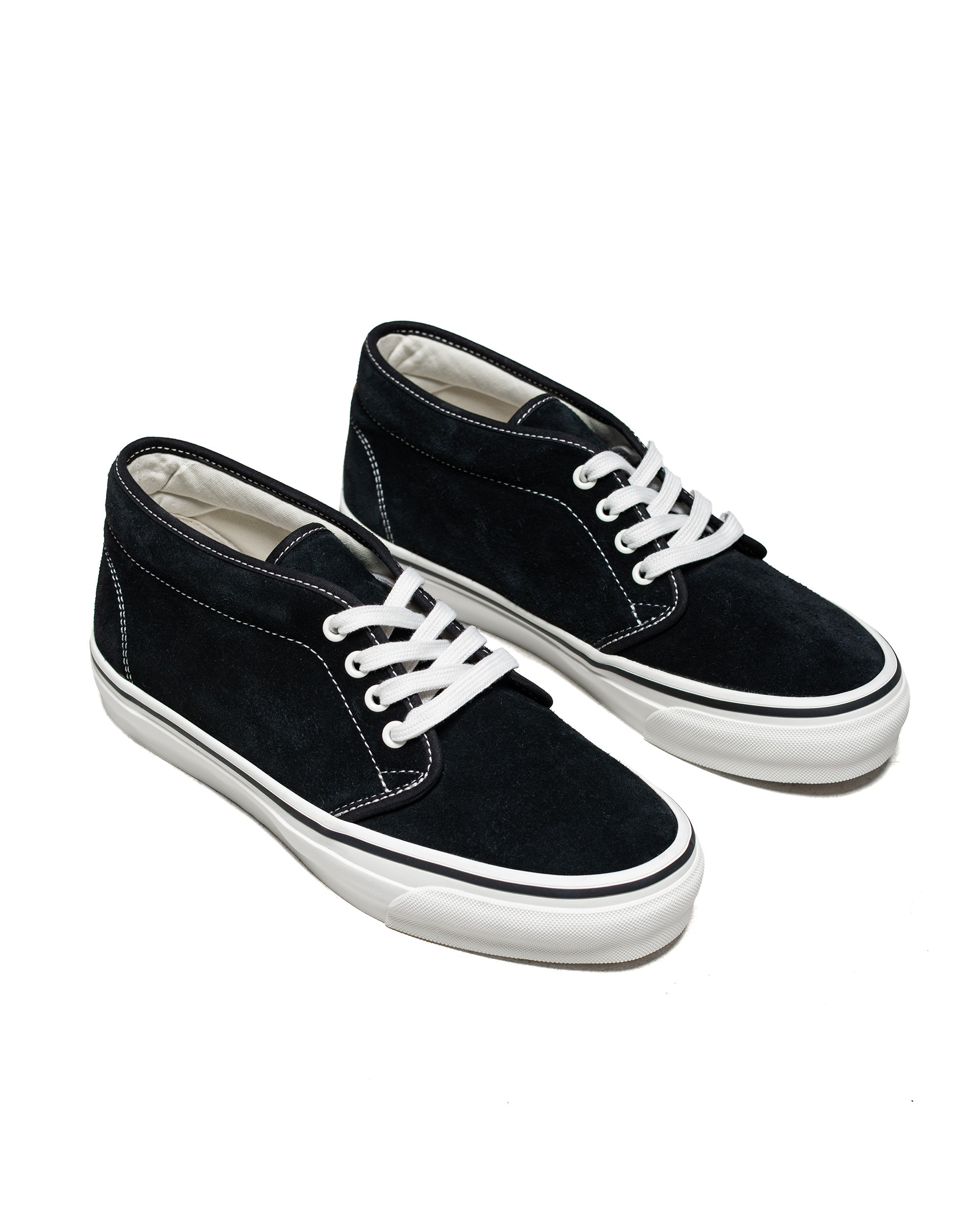 Vans OTW Chukka 49 Vibram Black