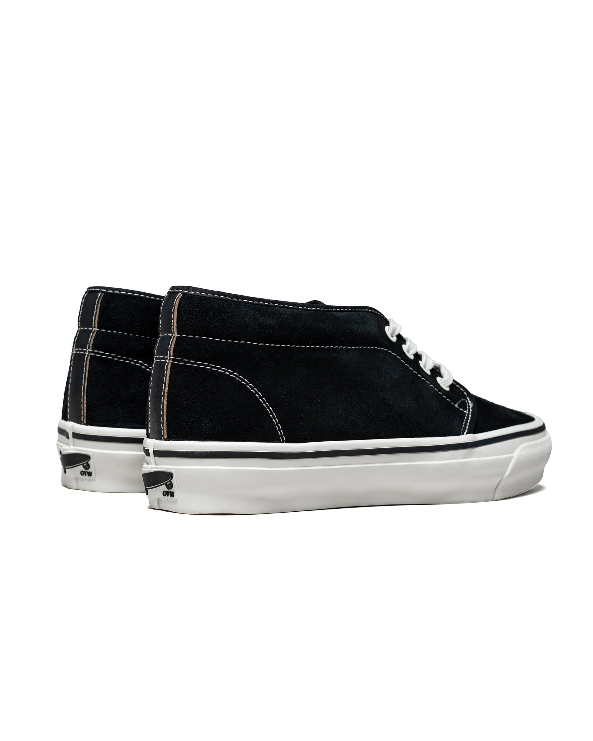 Vans OTW Chukka 49 Vibram Black