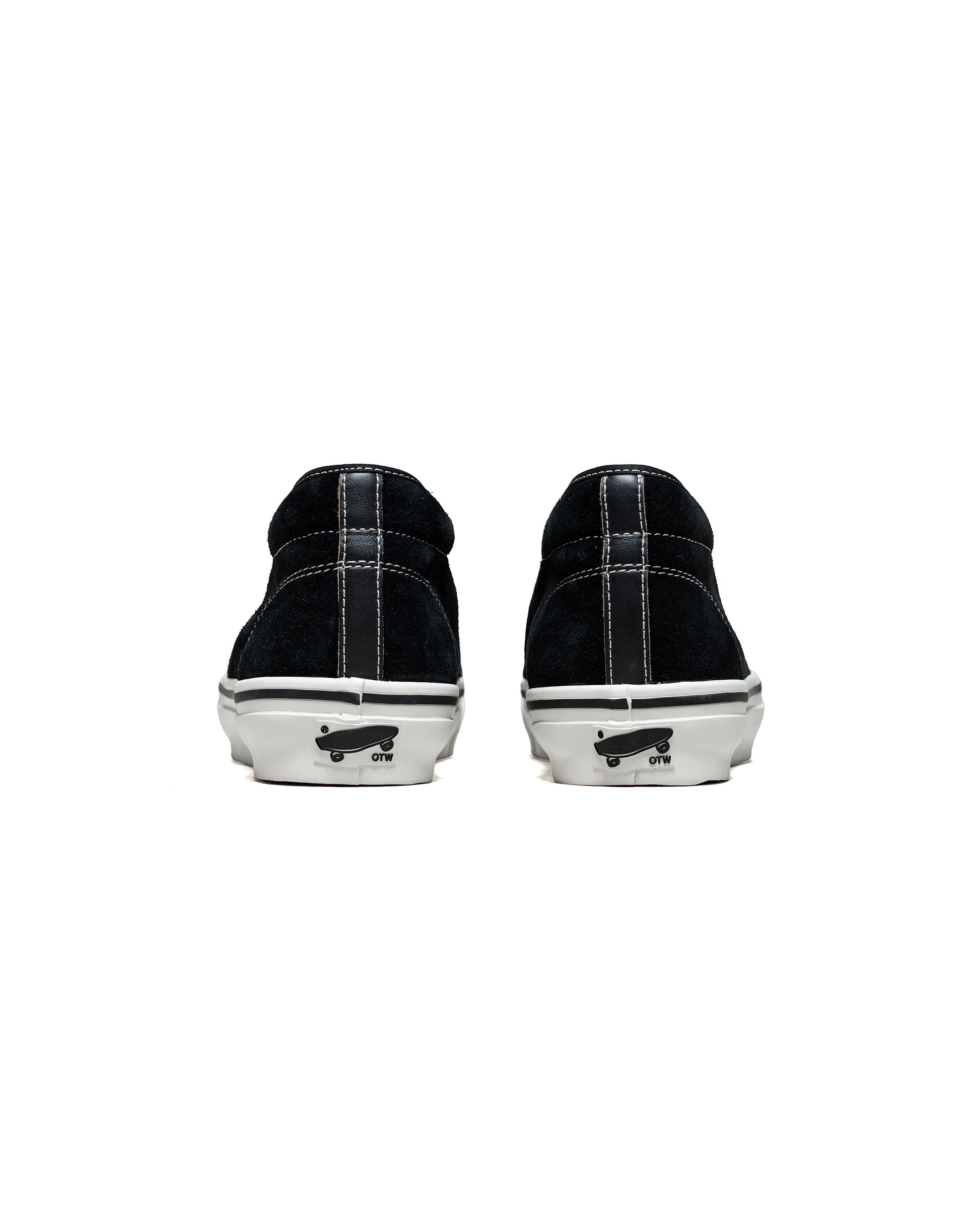 Vans OTW Chukka 49 Vibram Black