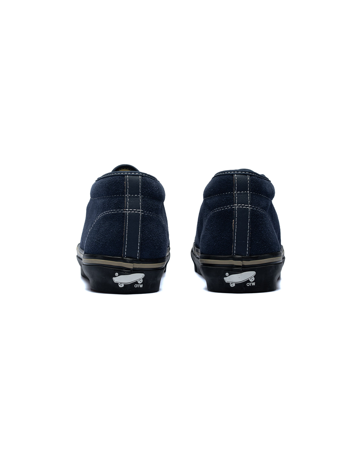 Vans OTW Chukka 49 Vibram Dress Blue