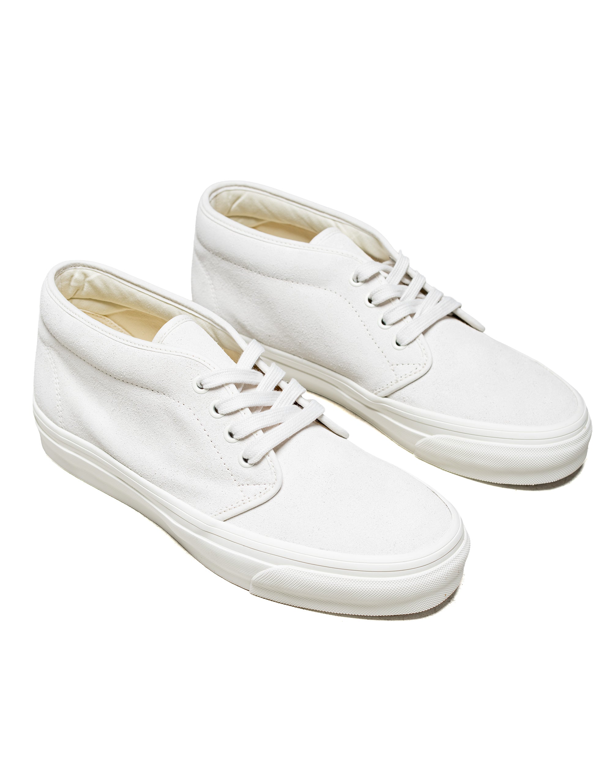 Vans OTW Chukka 49 Vibram Marshmallow