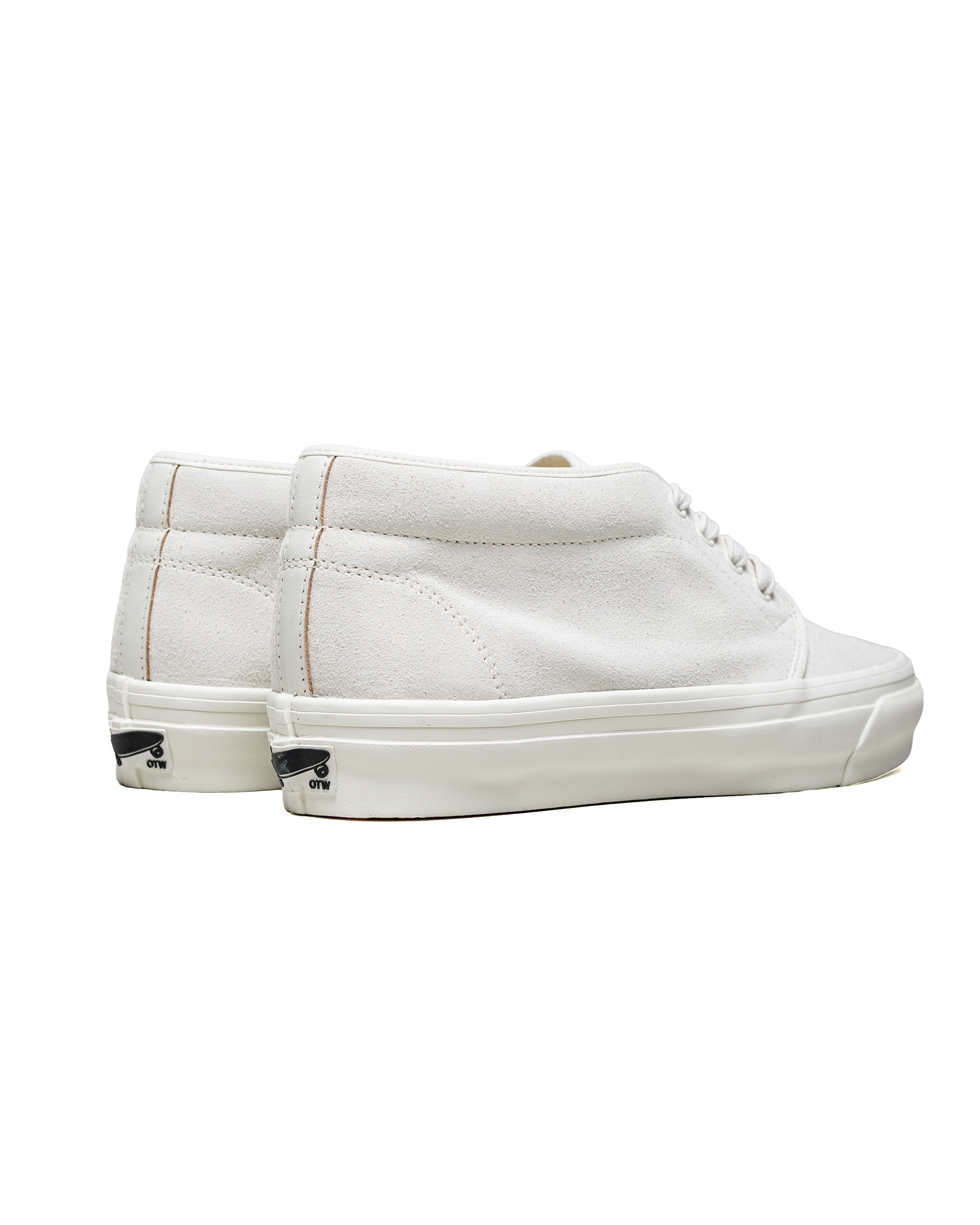 Vans OTW Chukka 49 Vibram Marshmallow