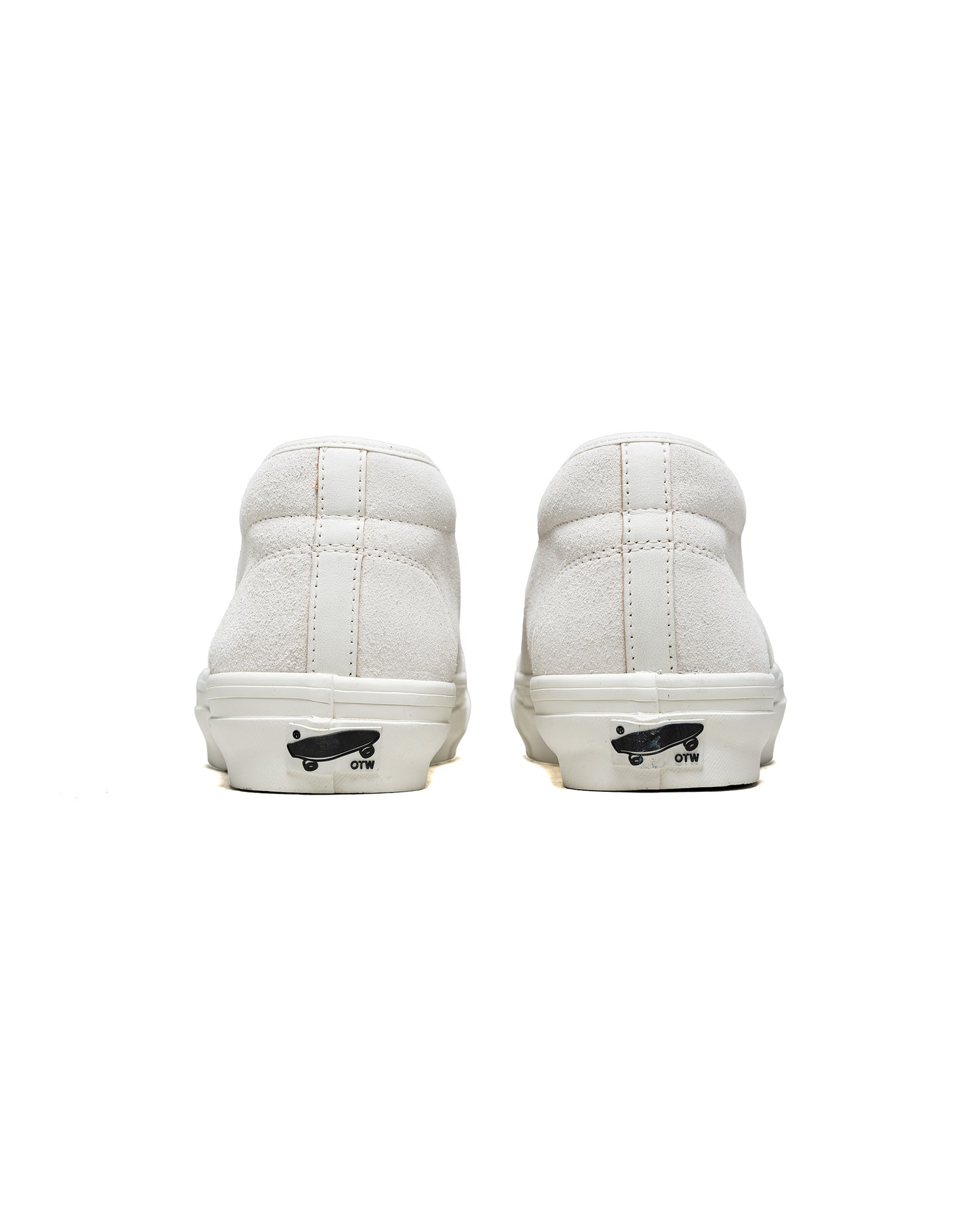 Vans OTW Chukka 49 Vibram Marshmallow