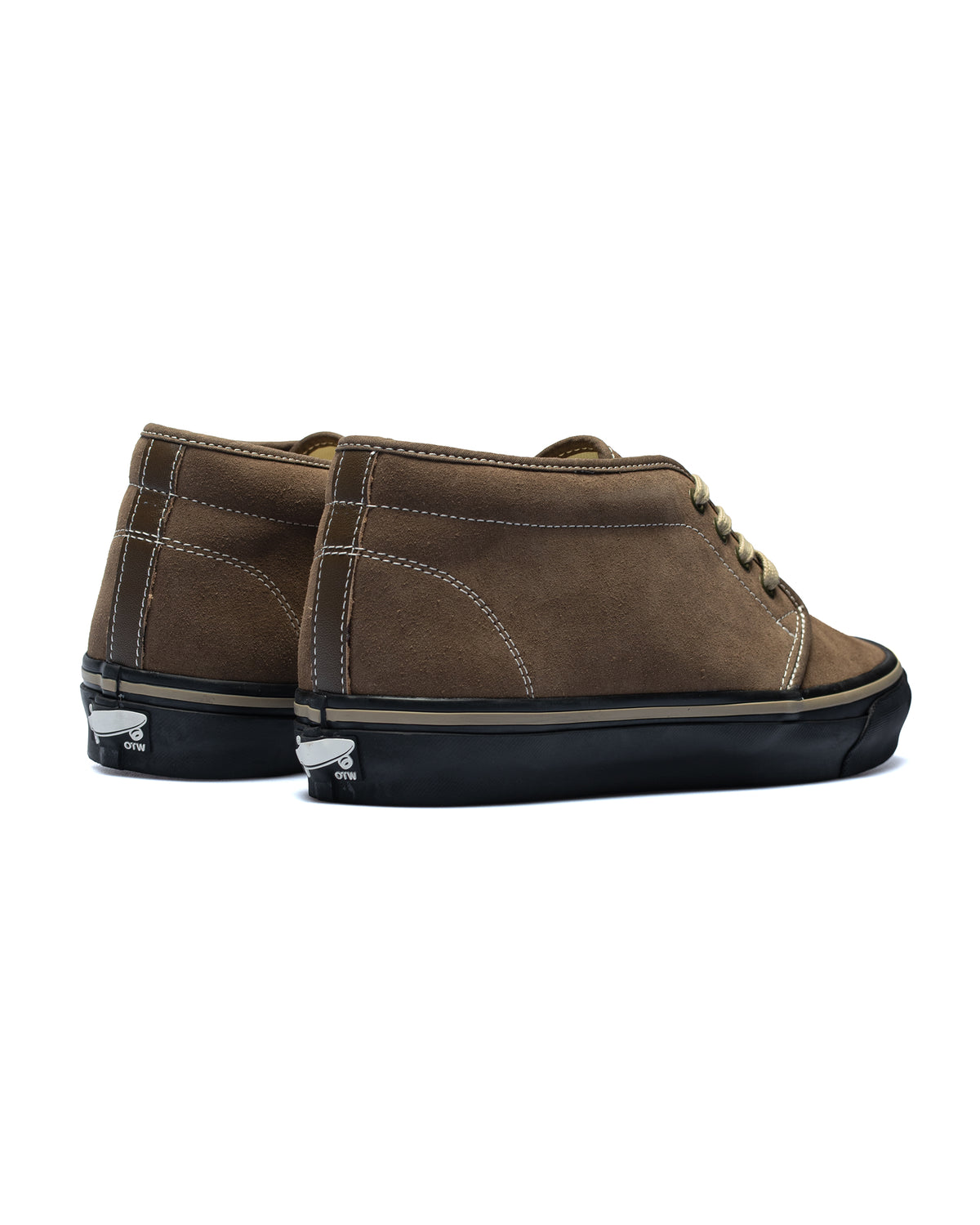 Vans OTW Chukka 49 Vibram Vintage Cocoa