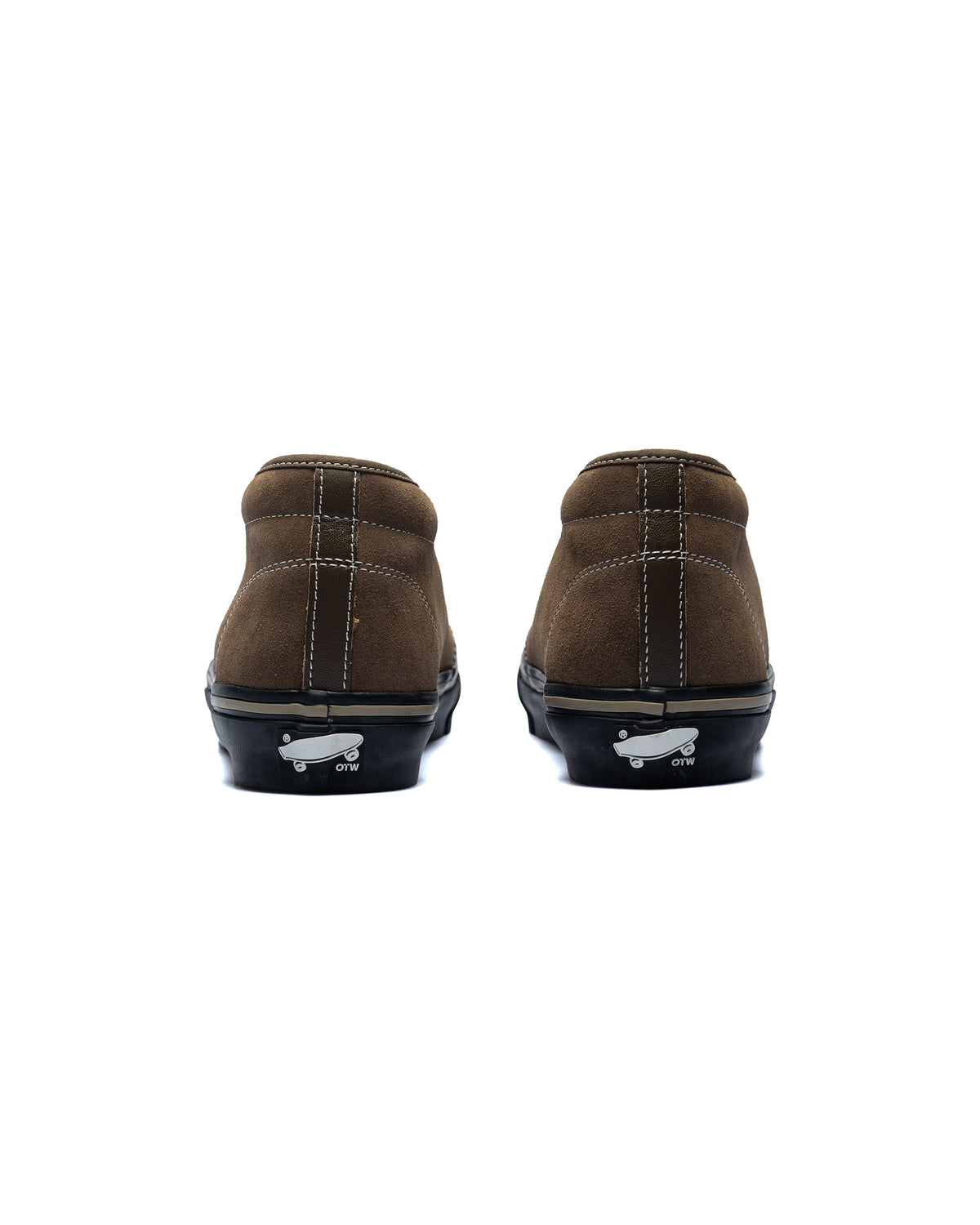 Vans OTW Chukka 49 Vibram Vintage Cocoa