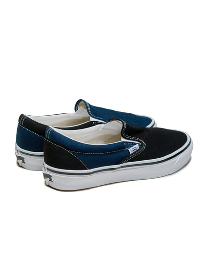 Vans OTW Engineered Garments Classic Slip-On 98 Black