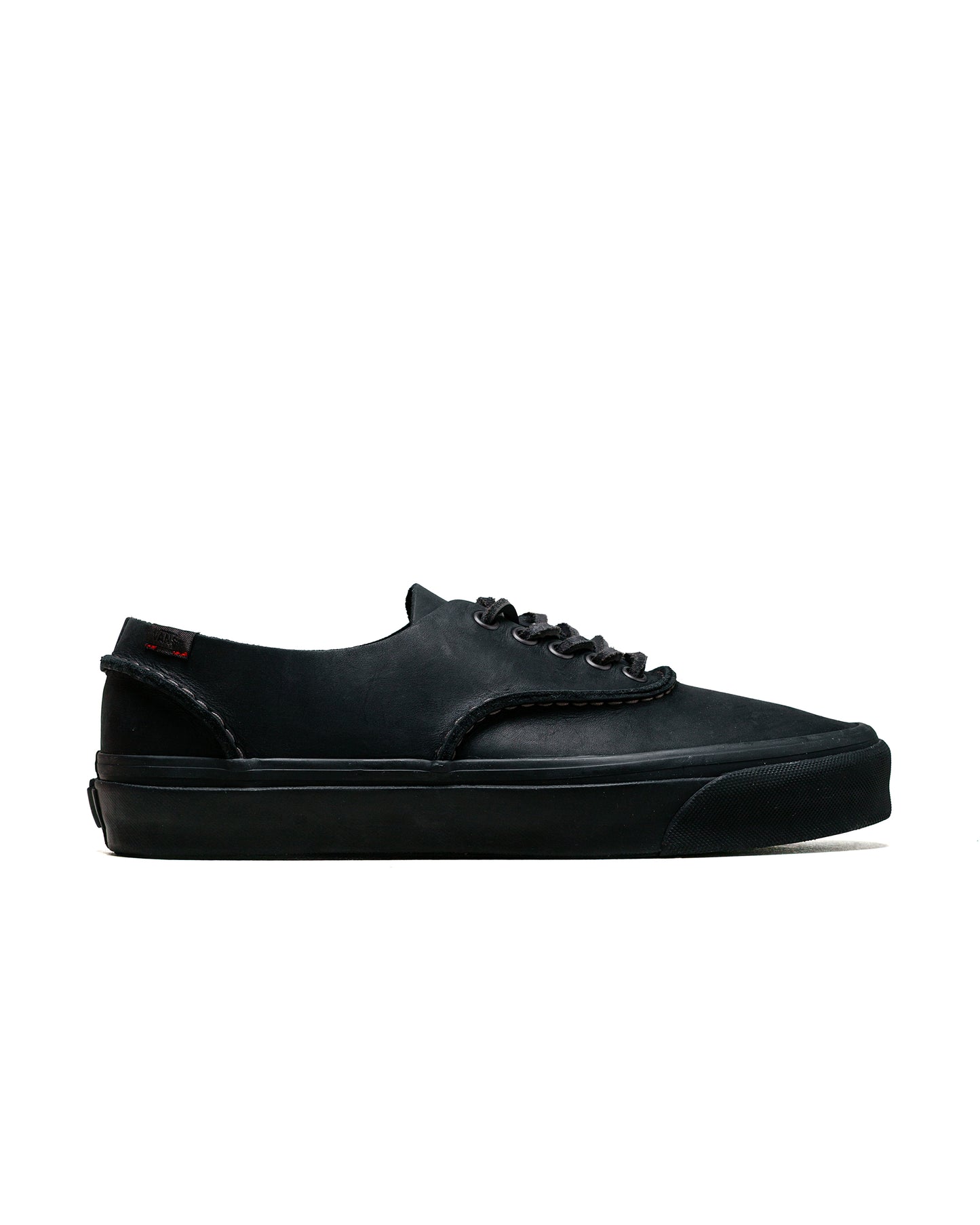 Vans OTW Era 95 Moc Stitch Vibram Black