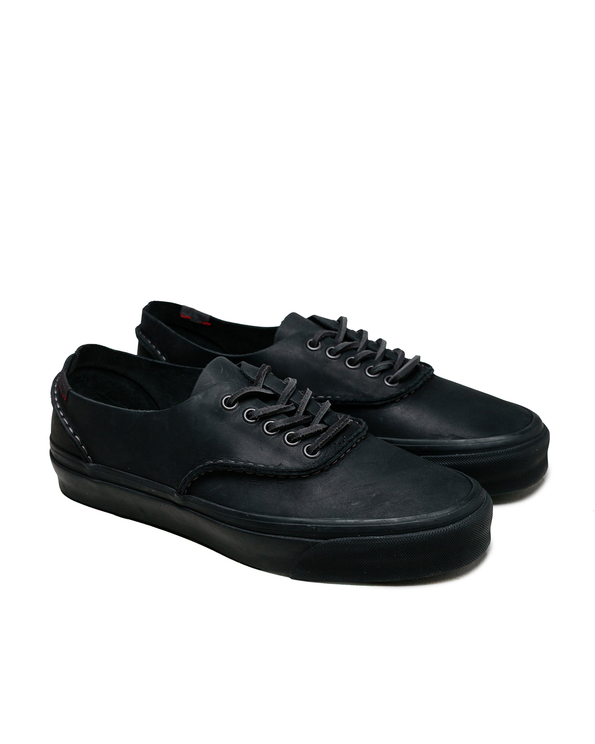 Vans OTW Era 95 Moc Stitch Vibram Black