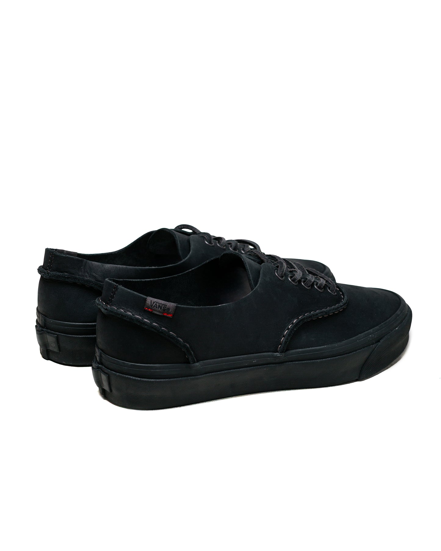 Vans OTW Era 95 Moc Stitch Vibram Black