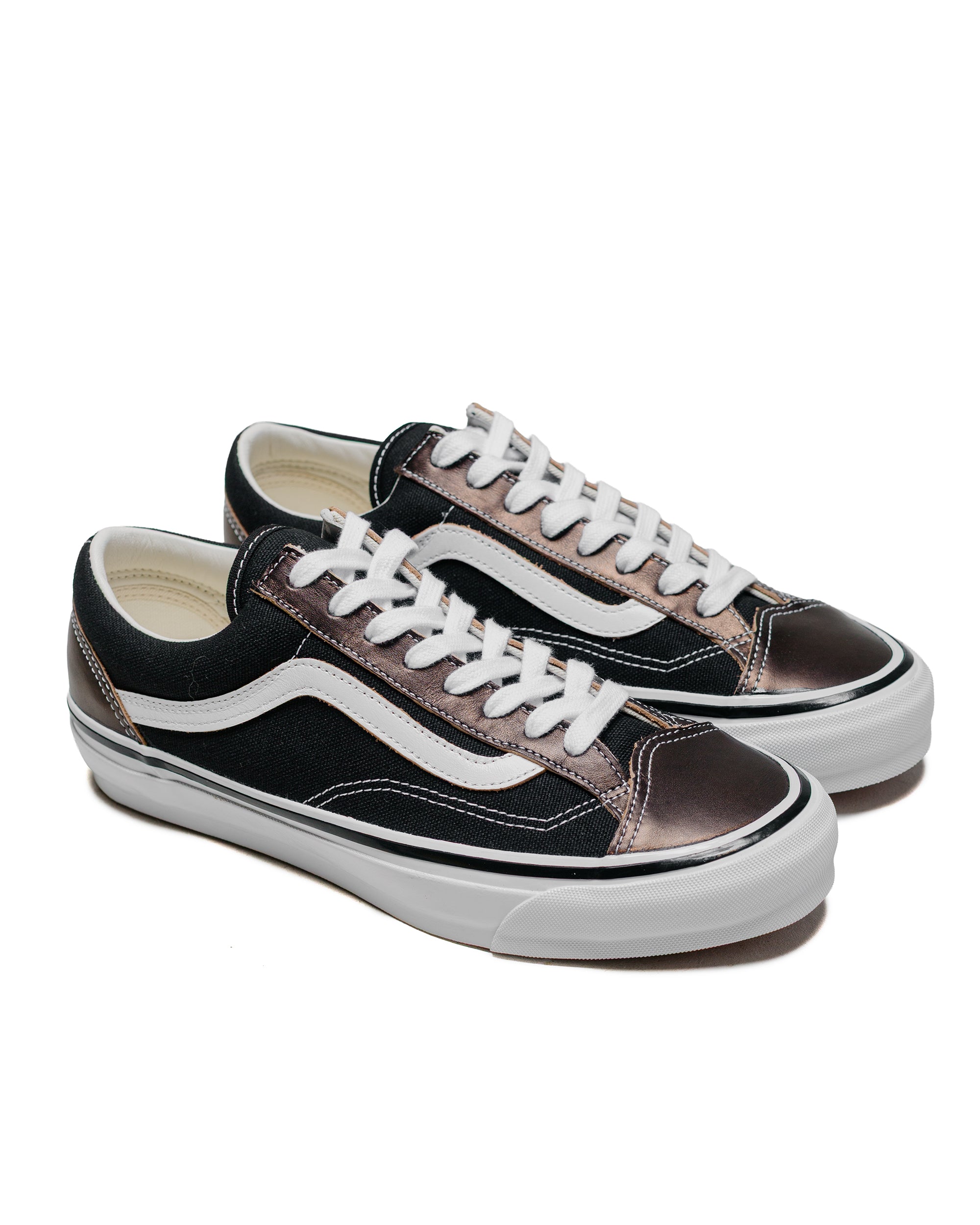 Vans OTW Old Skool 36 Vibram Black/White