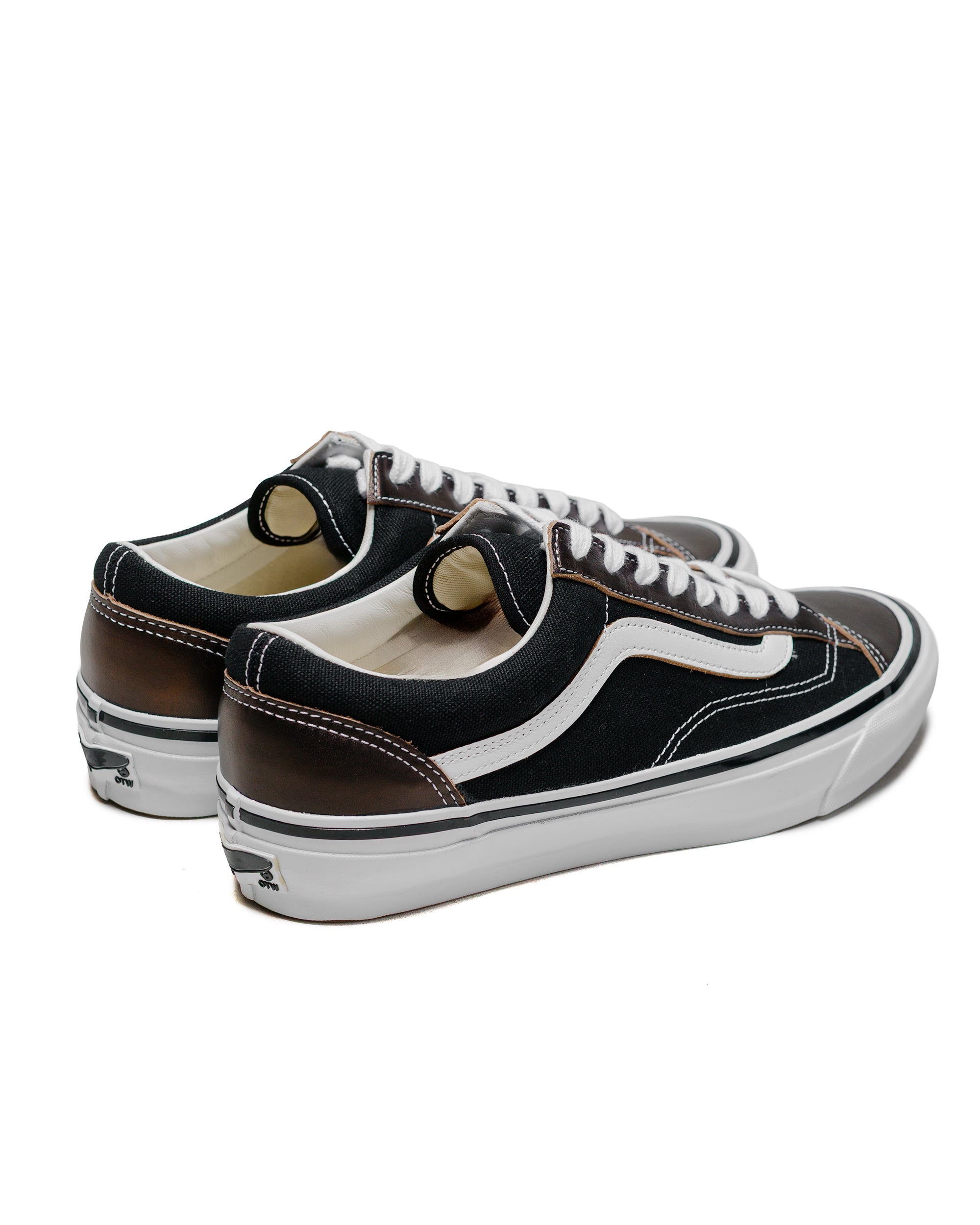 Vans OTW Old Skool 36 Vibram Black/White